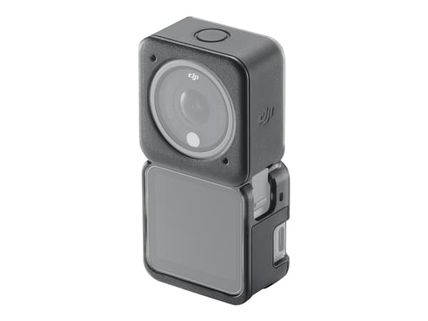 DJI - Eske for aksjonskamera / displaymodul / batteri - for DJI Action 2