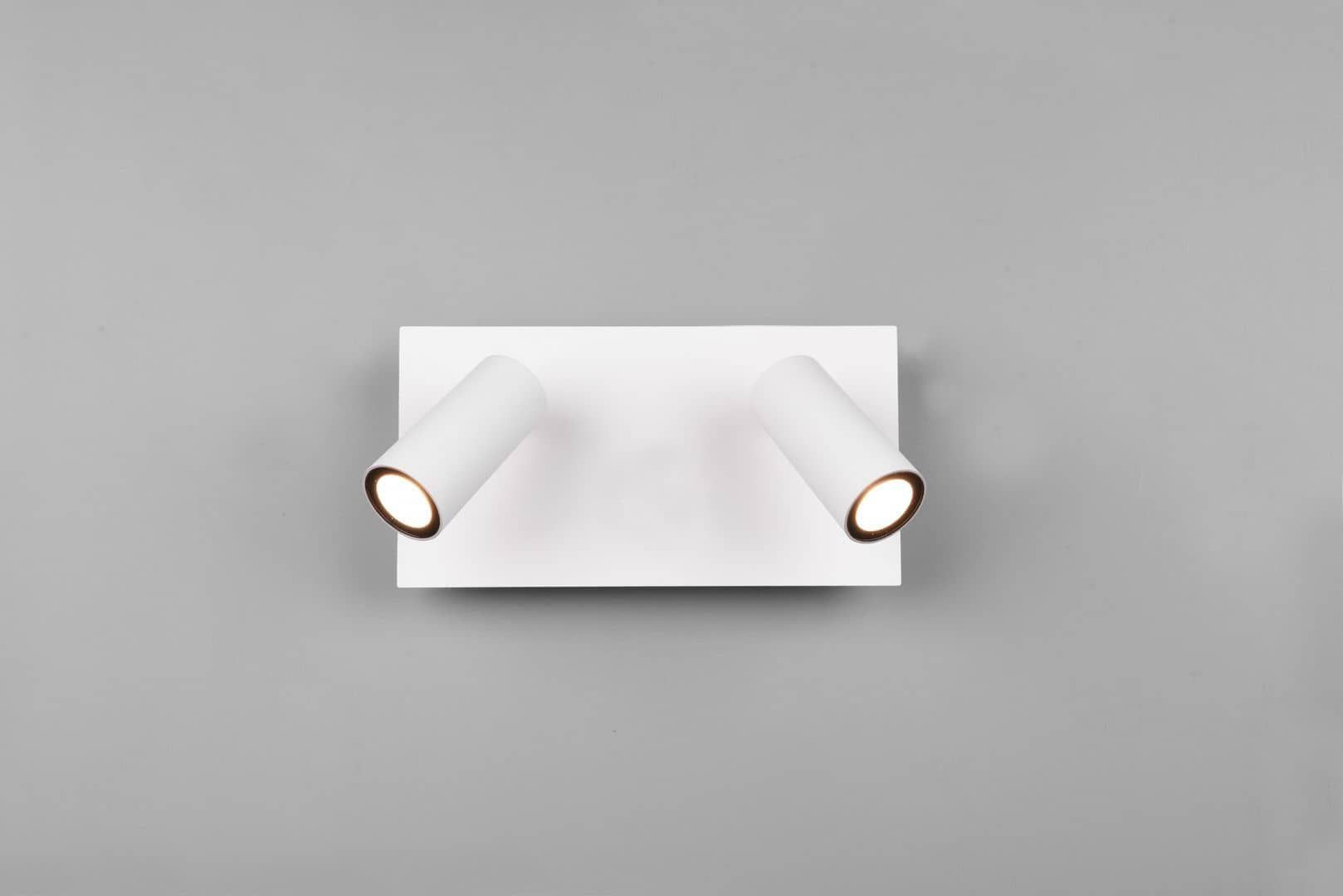 LED-Wandleuchte