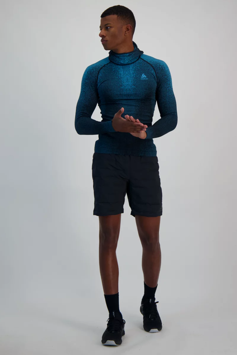 Odlo Zeroweight Insulator Herren Short
