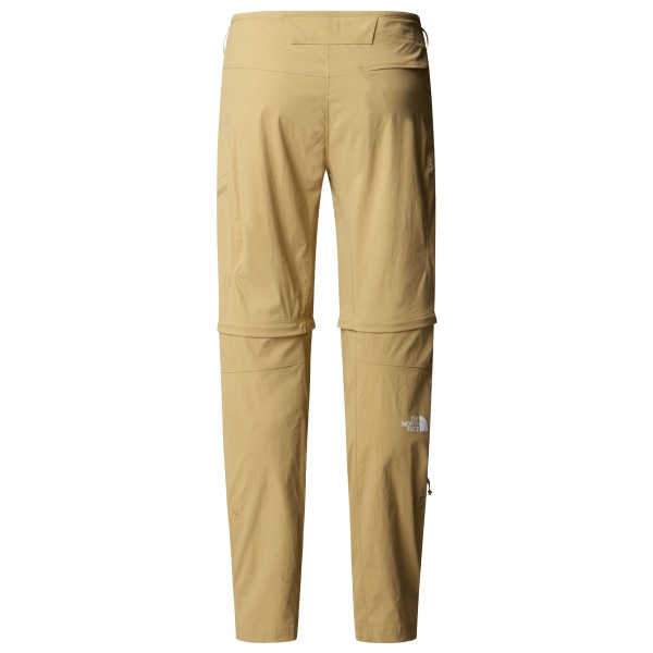 The North Face - Exploration Tapered Convertible Pants - Pantalon de trekking