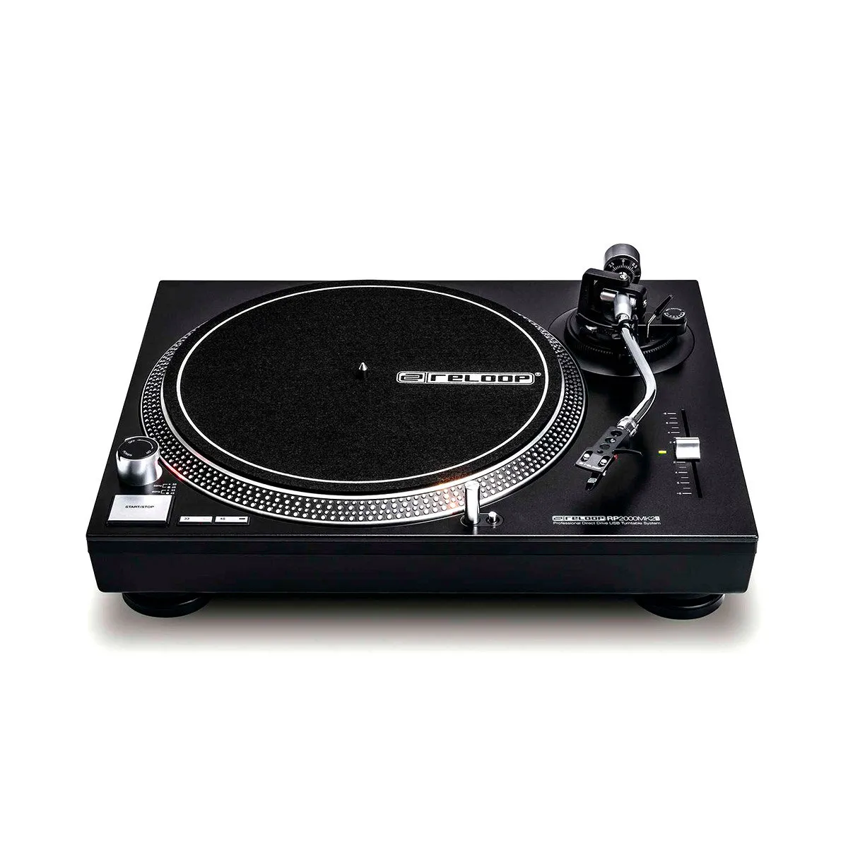 Reloop RP 2000 USB MK2