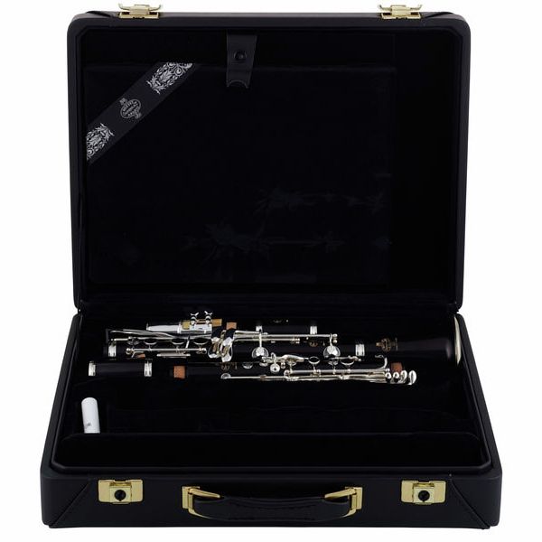 Buffet Crampon RC A-Clarinet 17/6