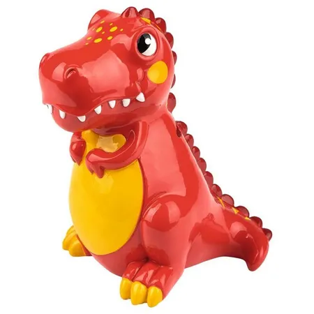moses. Spardose T-Rex