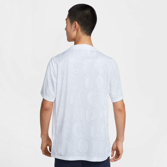 Nike Chelsea Pre-Match Top 2025/2026