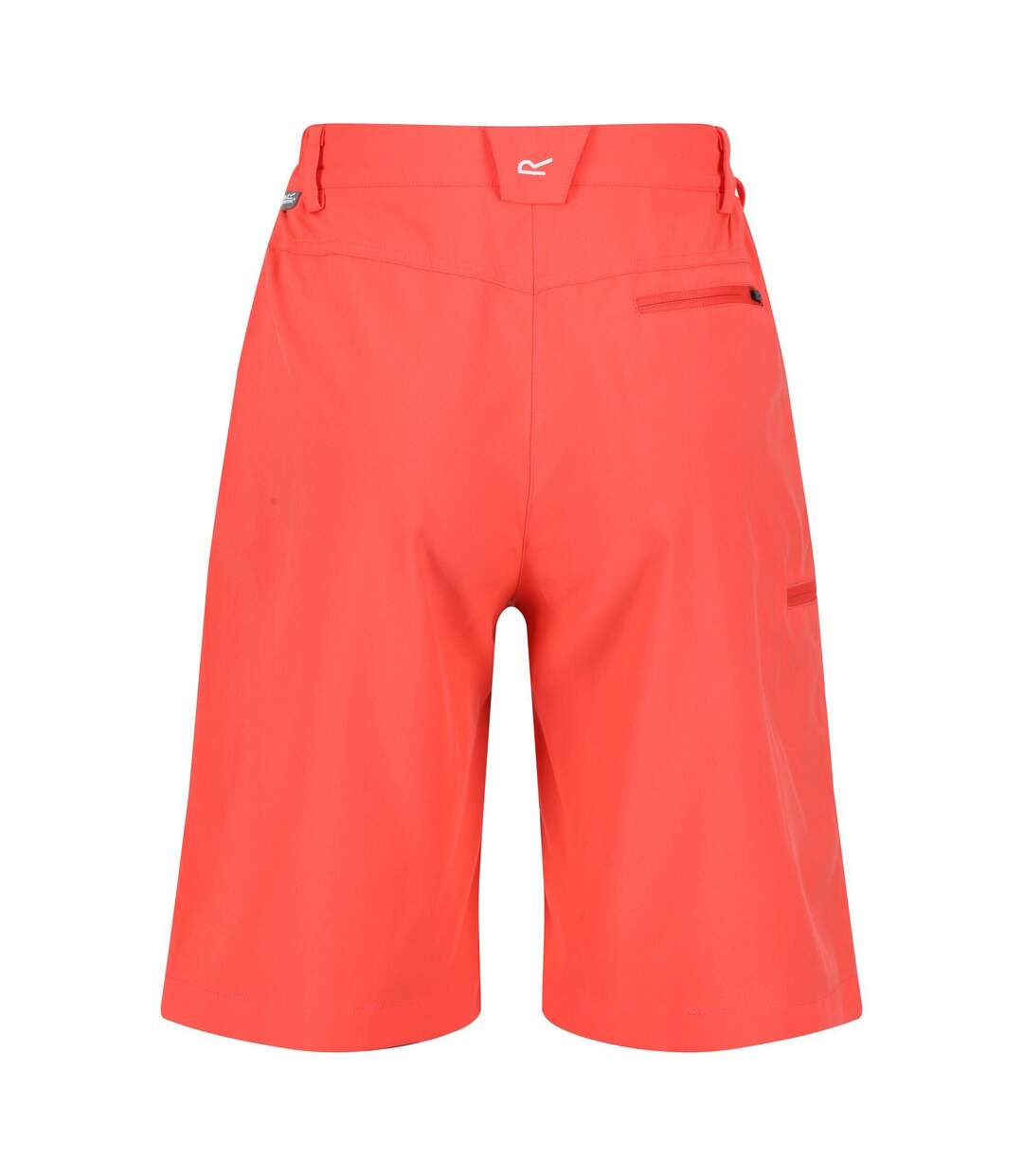 Regatta - Short XERT - Femme (Corail néon) - UTRG7249