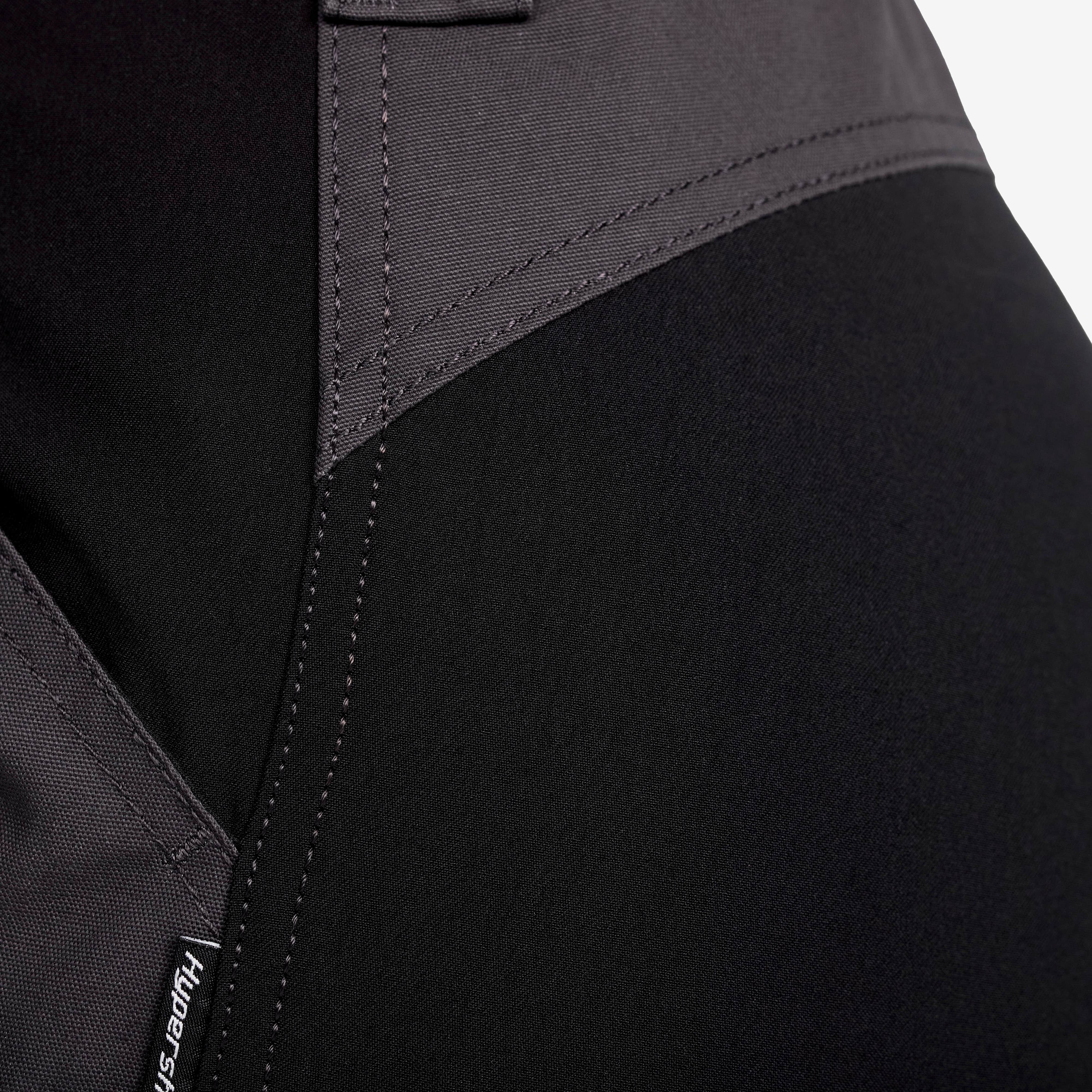 Nordwand Pro Pants Dame Anthracite