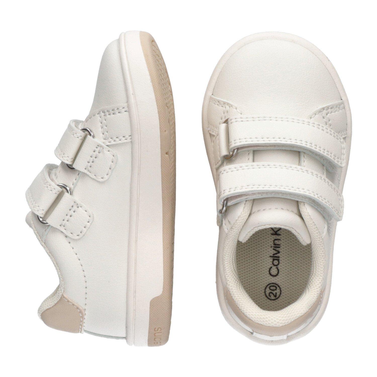 Calvin Klein Jeans Low Top Trainers Infants