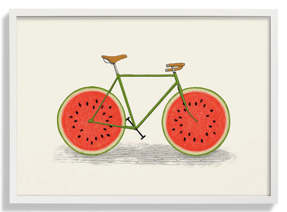Juicy von Florent Bodart