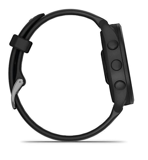 GARMIN - MONTRE GPS FORERUNNER 165 MUSIC