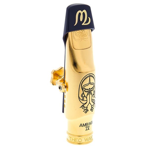 Theo Wanne Ambika IV Tenor 7* Gold