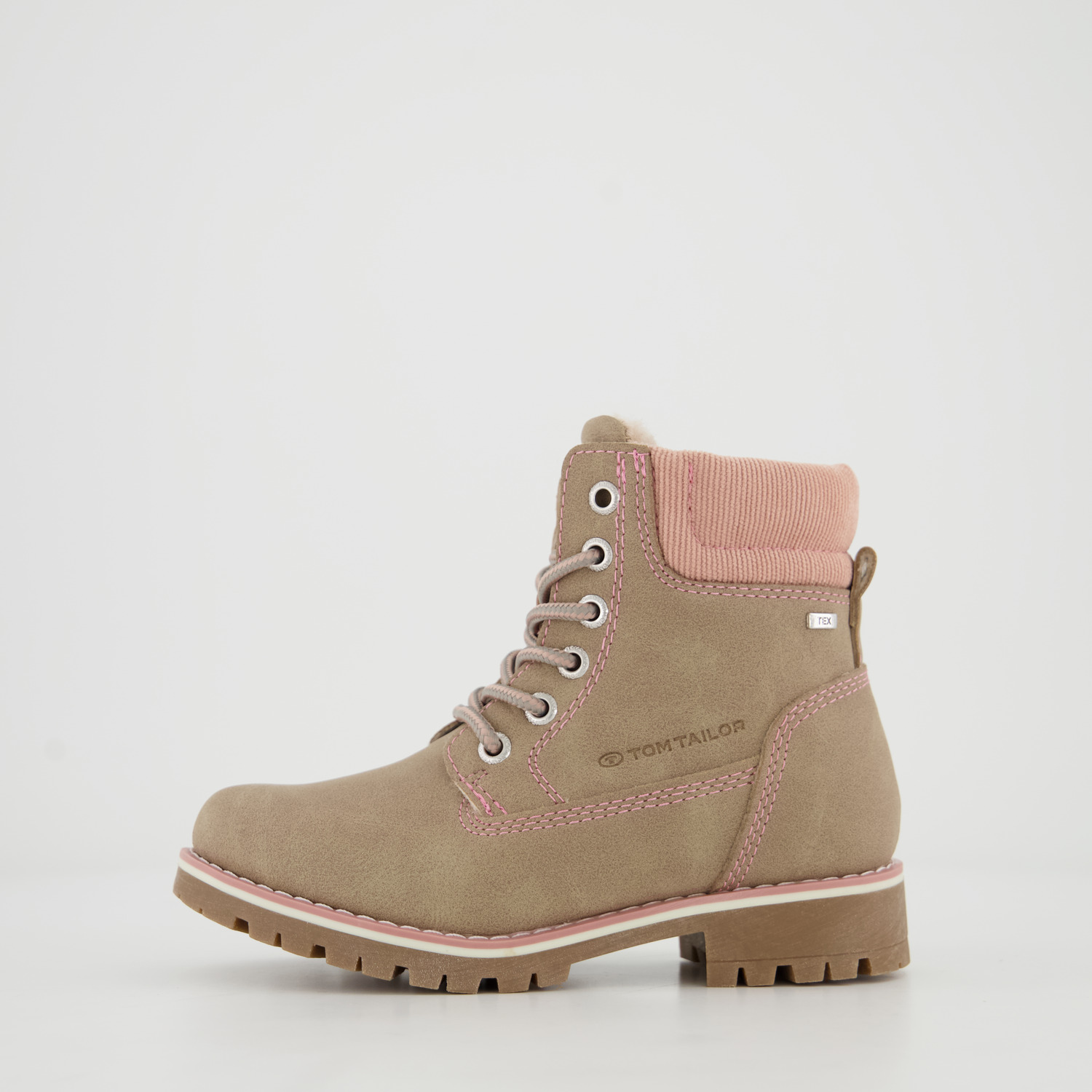 Tom Tailor Stiefeletten
