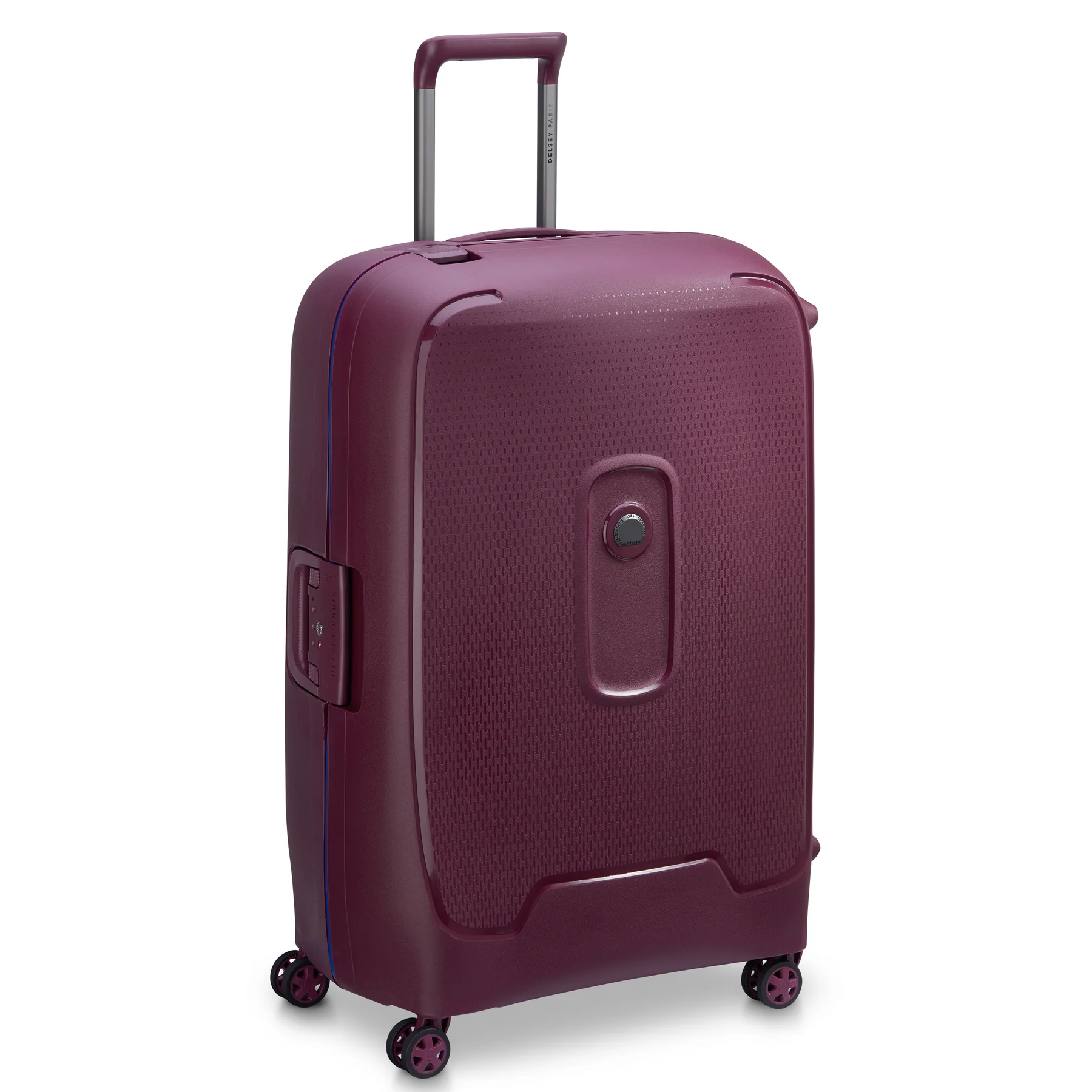 Valise soute - L (76cm) matière recyclée