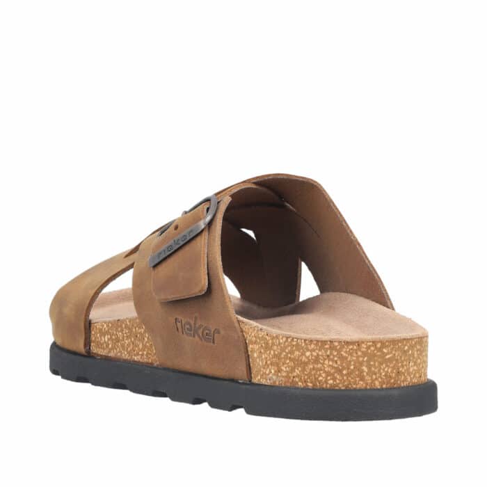 Rieker Sandal Herre 21193-25