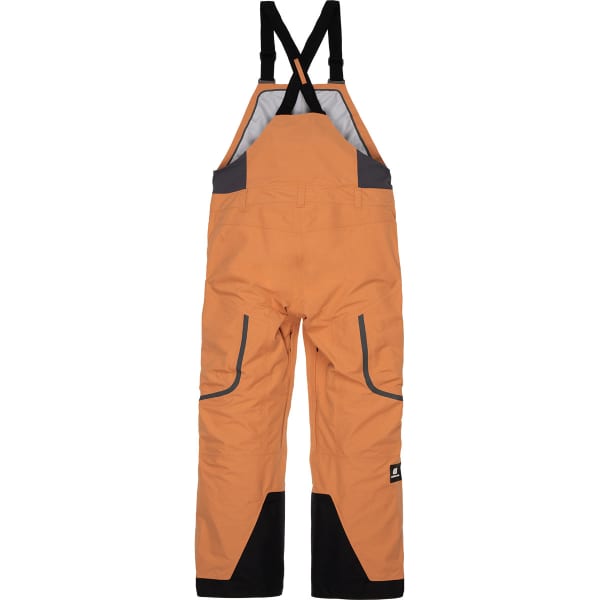 Pantalon snowboard ARMADA EMMONS 3L BIB SIENNA
