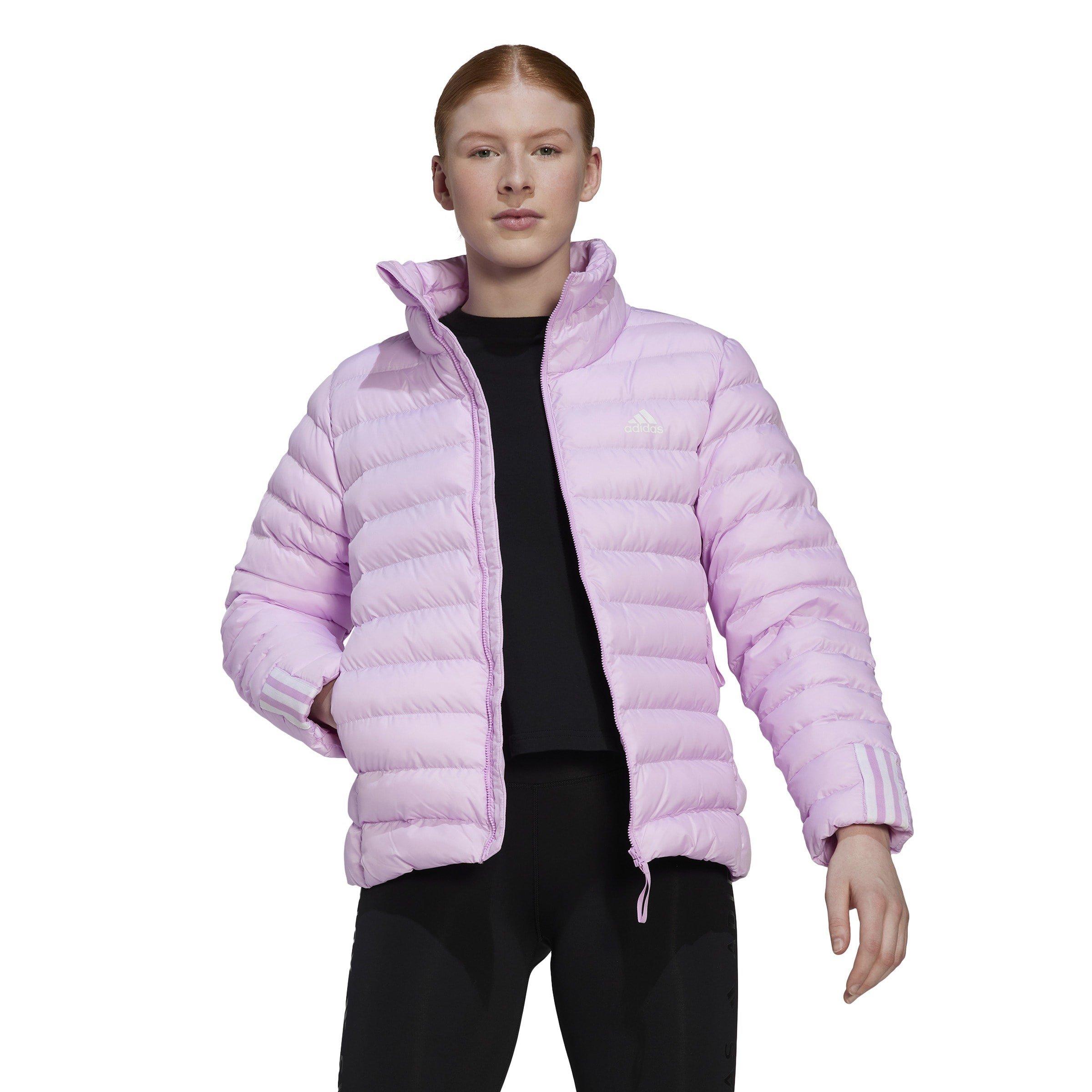 adidas Itavic Three Stripe Jacket Womens
