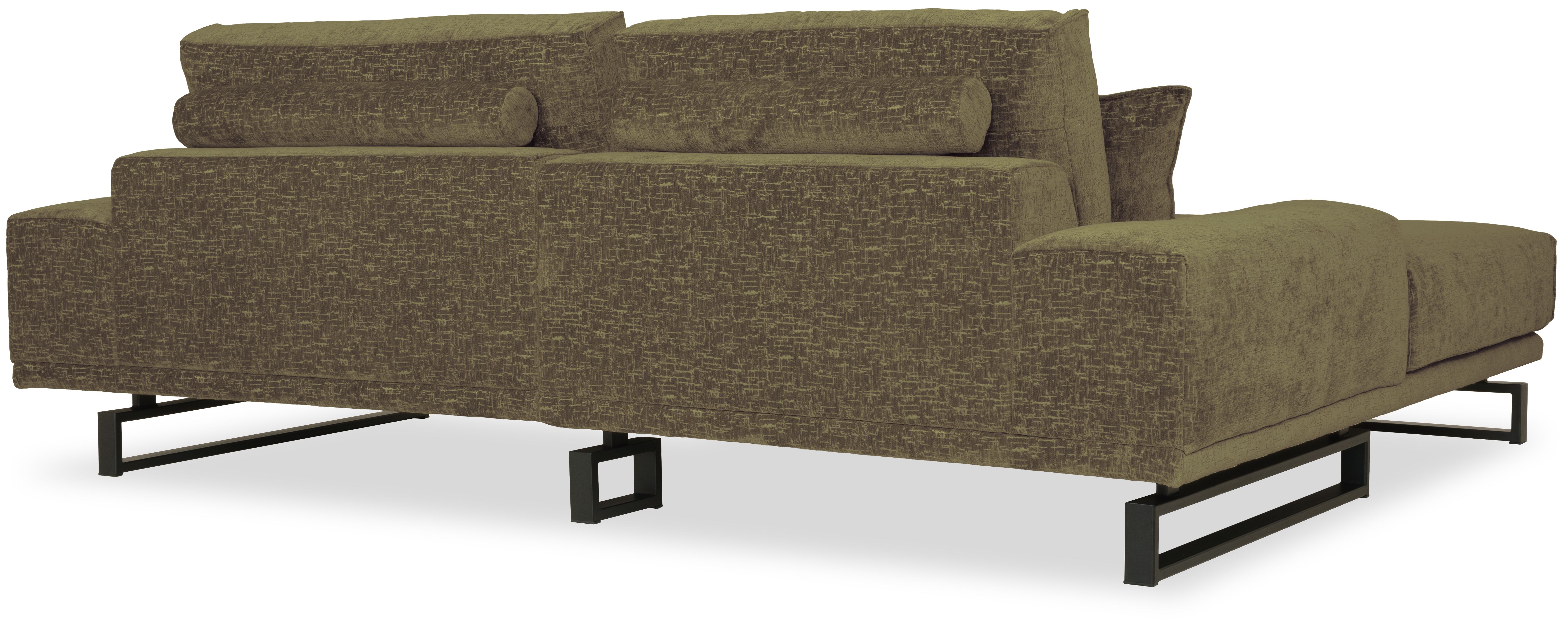 Loungebank Amarillo II