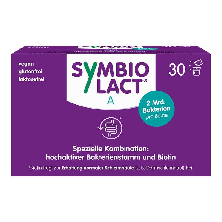 Symbiolact A Beutel, 30 St