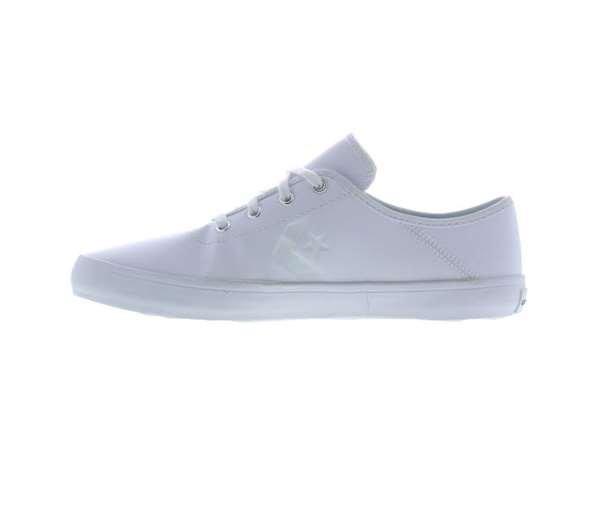 Converse Converse OX Costa PU Trainers Womens