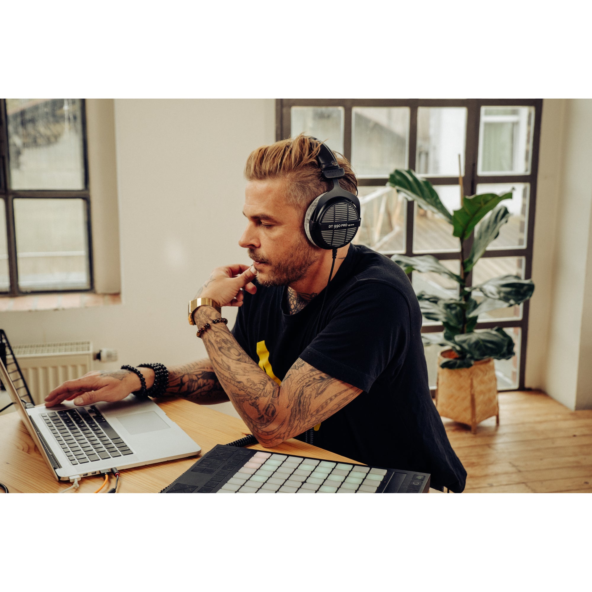 Beyerdynamic DT 990 Pro 250 Ohm