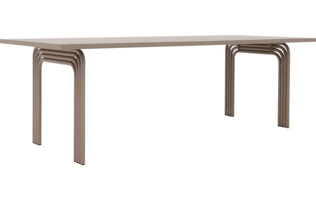 Eettafel Fenix