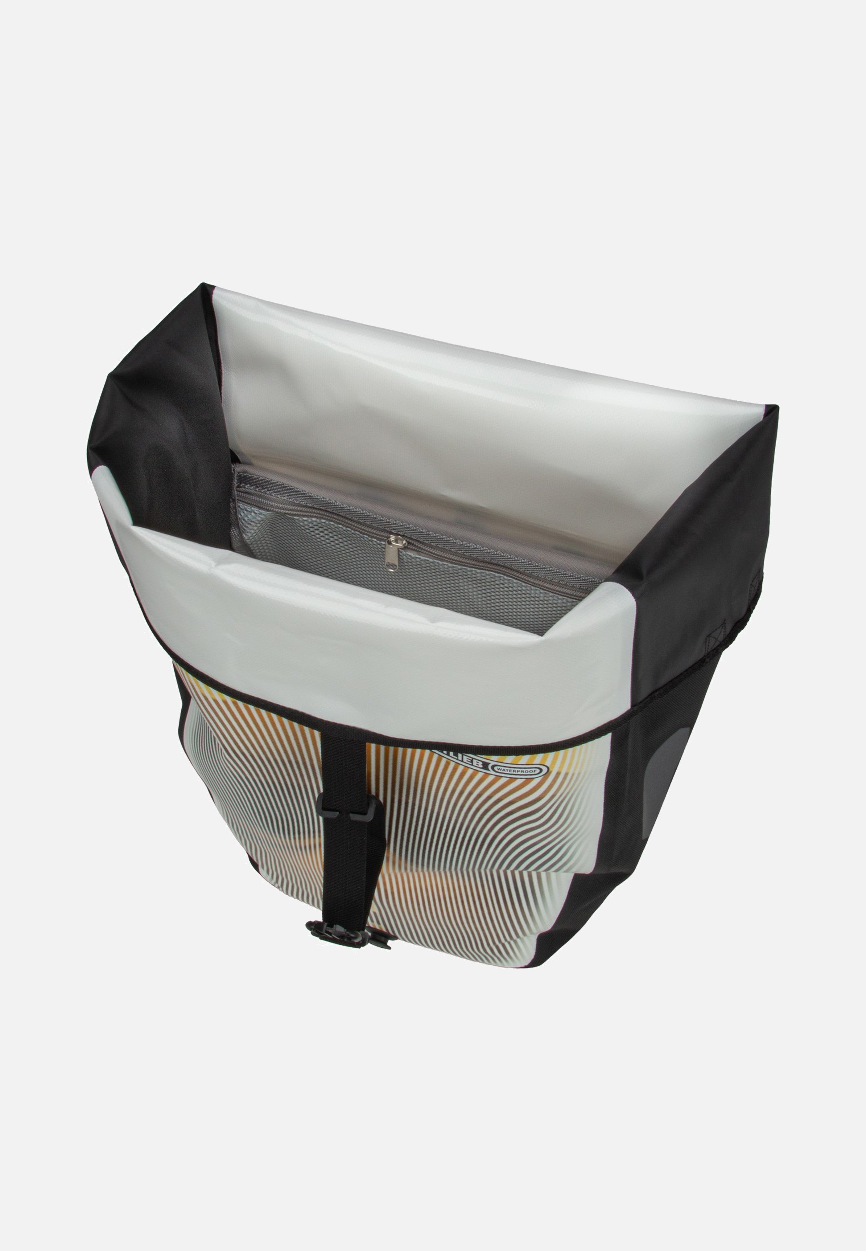 Back-Roller Design QL2.1 Route No. 1 - Fahrradtasche