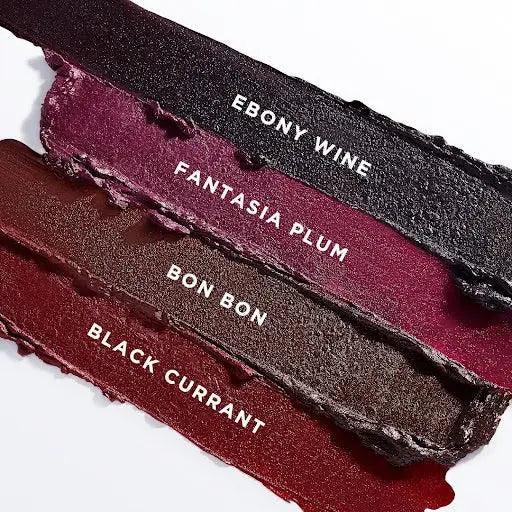 Color Splurge Risqué Crème Lipstick 240 Ebony Wine