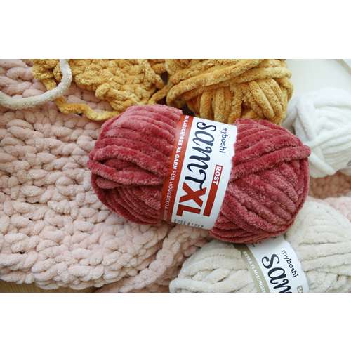 myboshi Samt XL