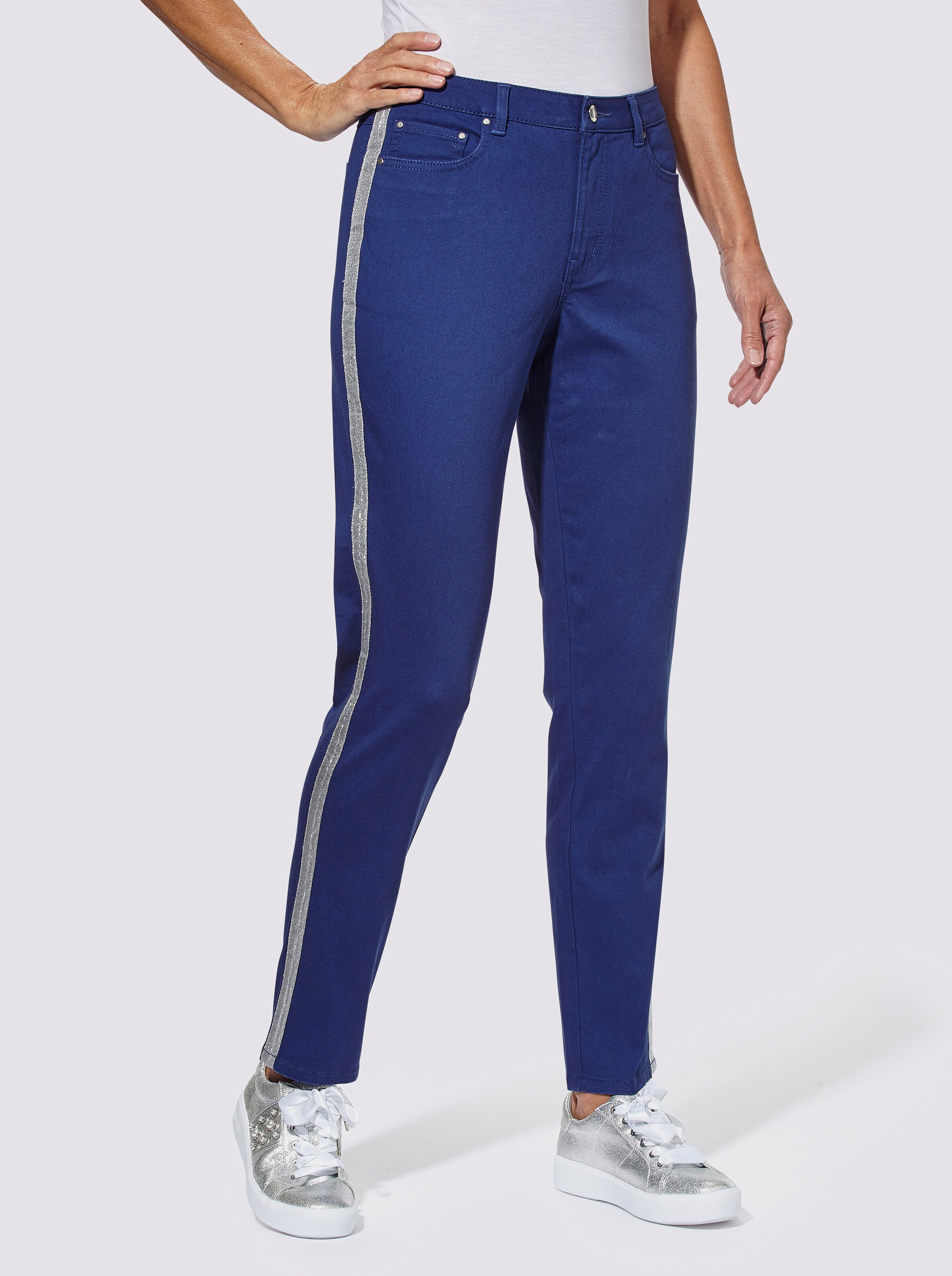5-Pocket-Jeans