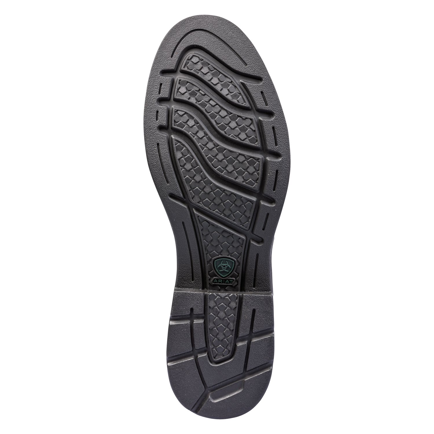 ARIAT Damen-Outdoorstiefel Langdale H2O - java