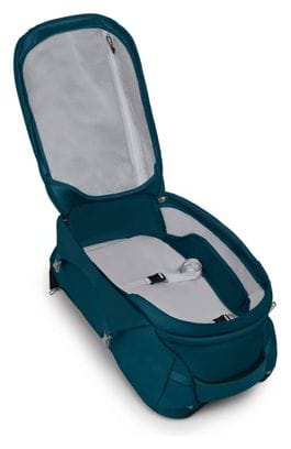 Sac de Randonnée Femme Osprey Fairview 40 Bleu