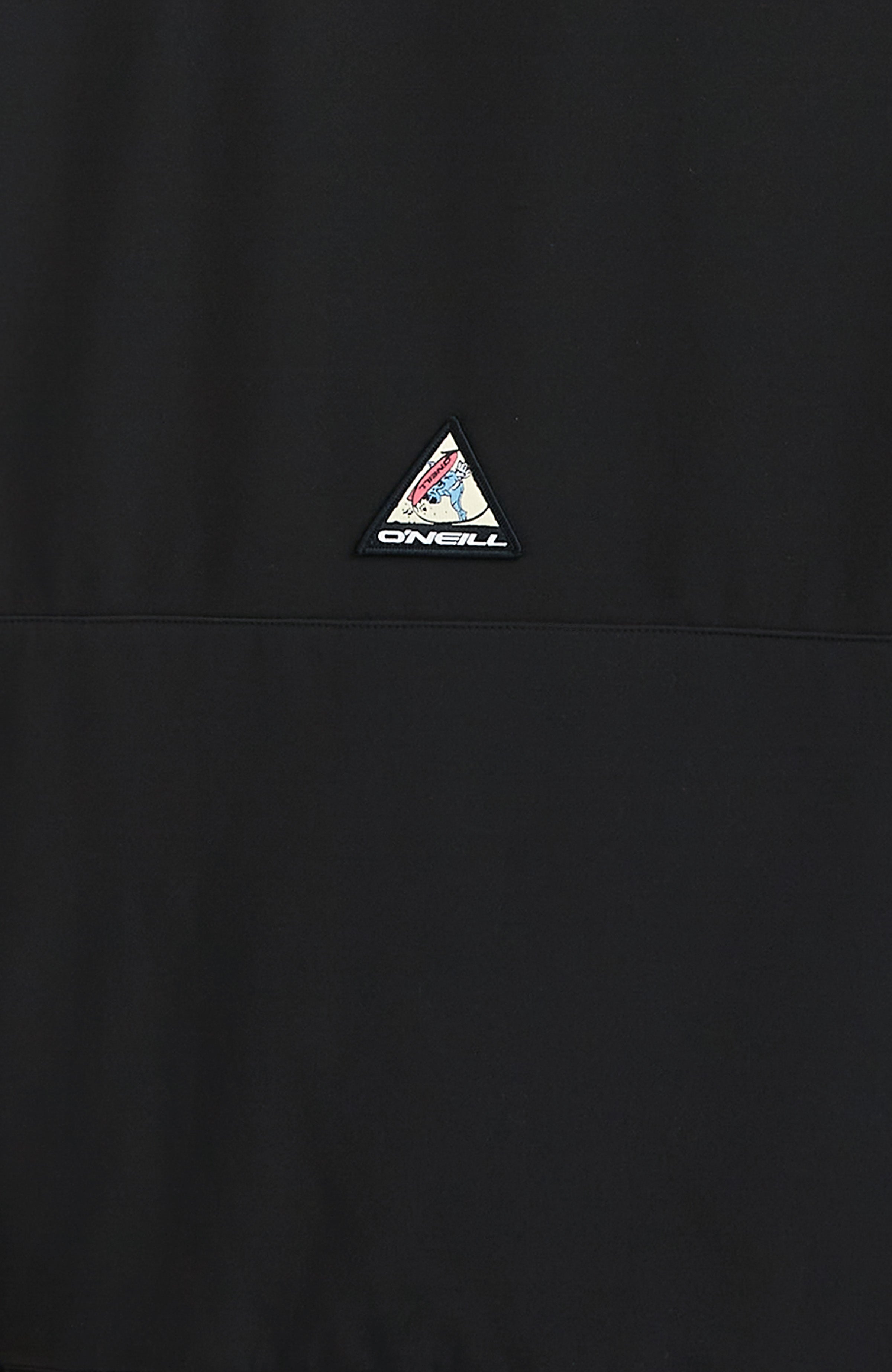 FWC'Play Softshell hoodie