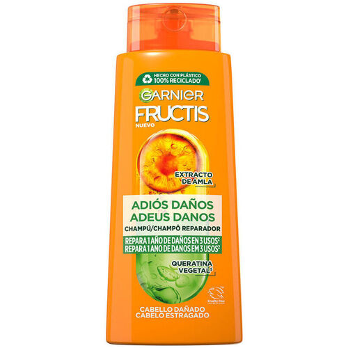 Garnier - Fructis Adiós Daños Champú
