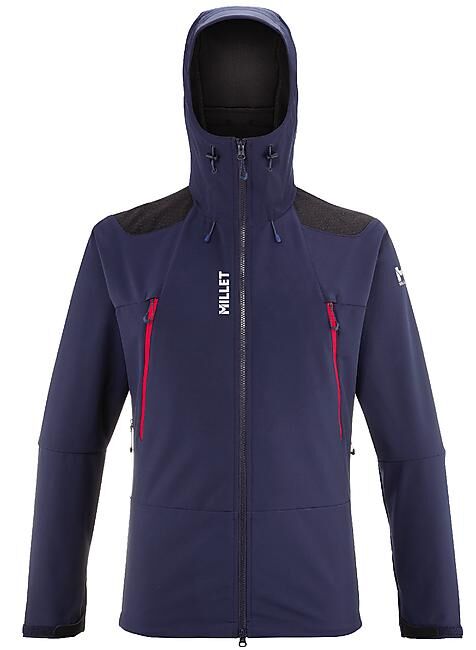 MILLET - SOFTSHELL K ABSOLUTE SHIELD