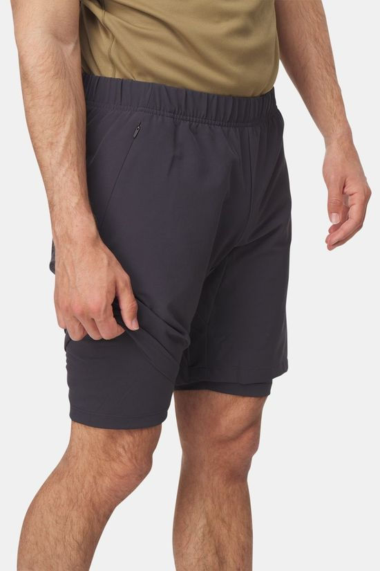 Jack Wolfskin Jack Wolfskin Bike Commute Shorts Fietsshort
