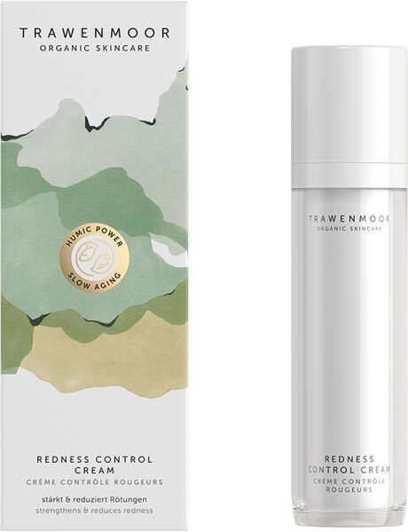 Trawenmoor Redness Control Cream