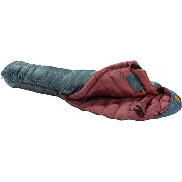 Sac de couchage VALANDRÉ SWING 700 NEO MEDIUM