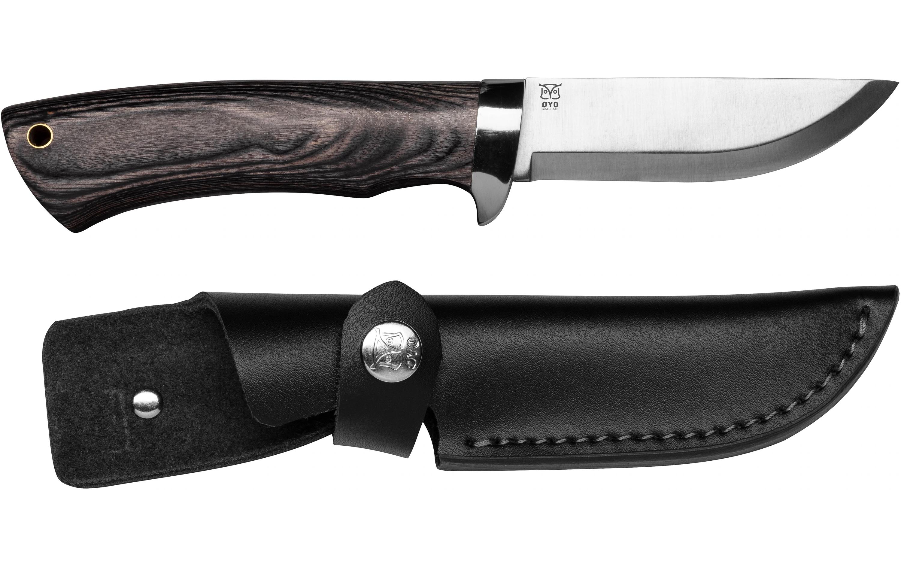 Messer TuvSurvivalmesser