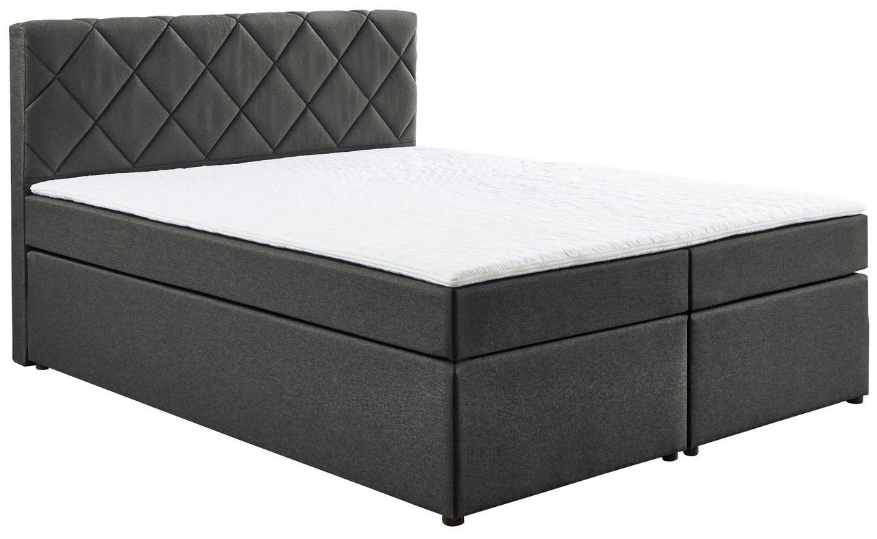 Z2 Boxspringbett BX2560 ALLISTON