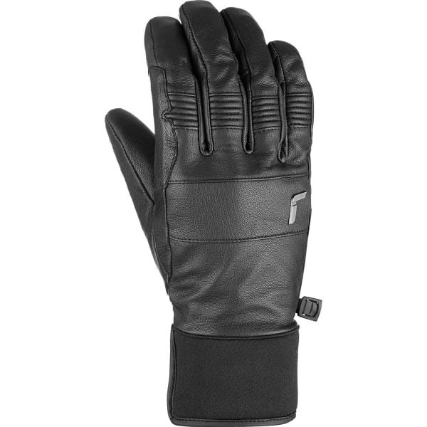 Gant de ski REUSCH COOPER BLACK
