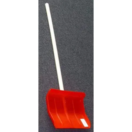 Kinder Schneeschieber