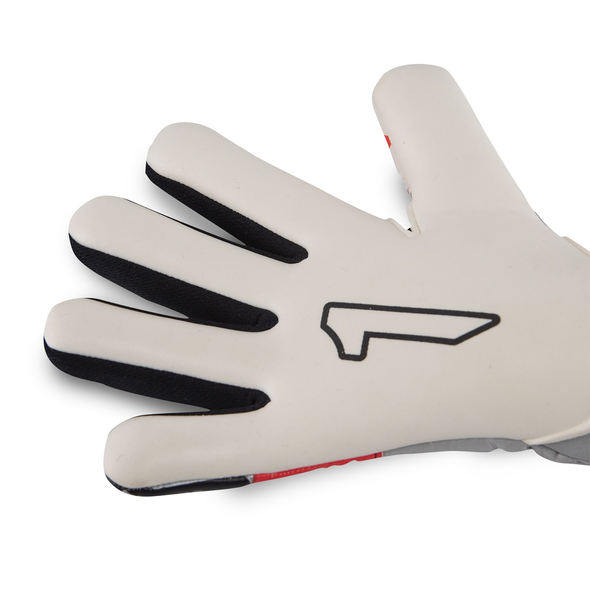 Luva de goleiro Rinat Xtreme Guard Zhero Semi Junior