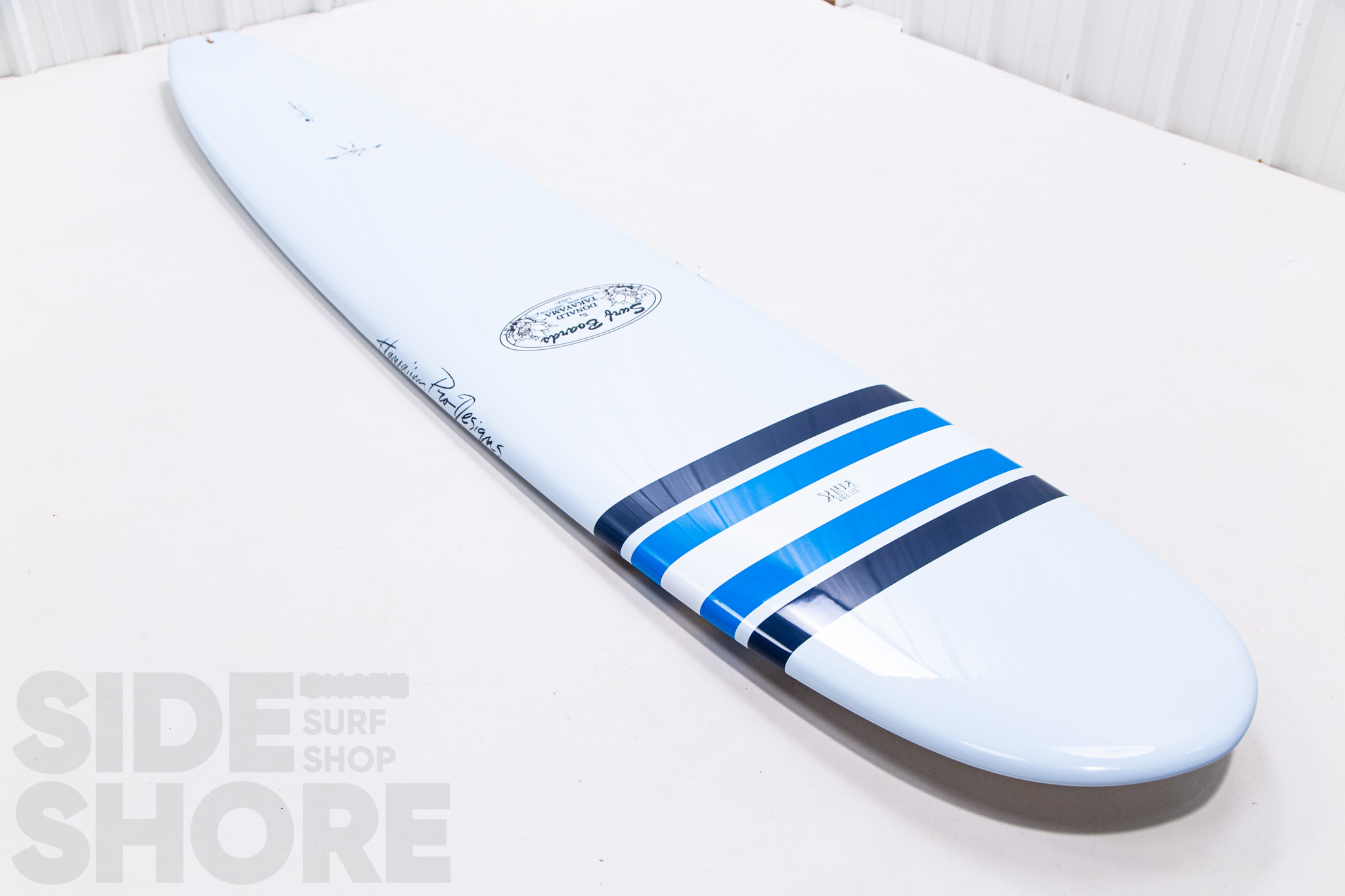 Surftech In The Pink Takayama - Tuflite - 9'6 x 23'15 x 3'2 - 81.36L 2 1 - Us Box / FCS II - 2023