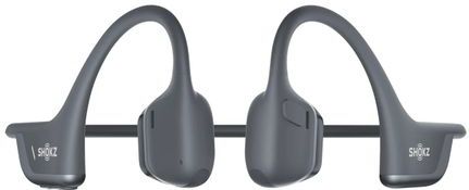 Shokz - OpenRun Pro 2 Mini - Hoofdtelefoon - Zwart - Lichtgewicht - Draadloos