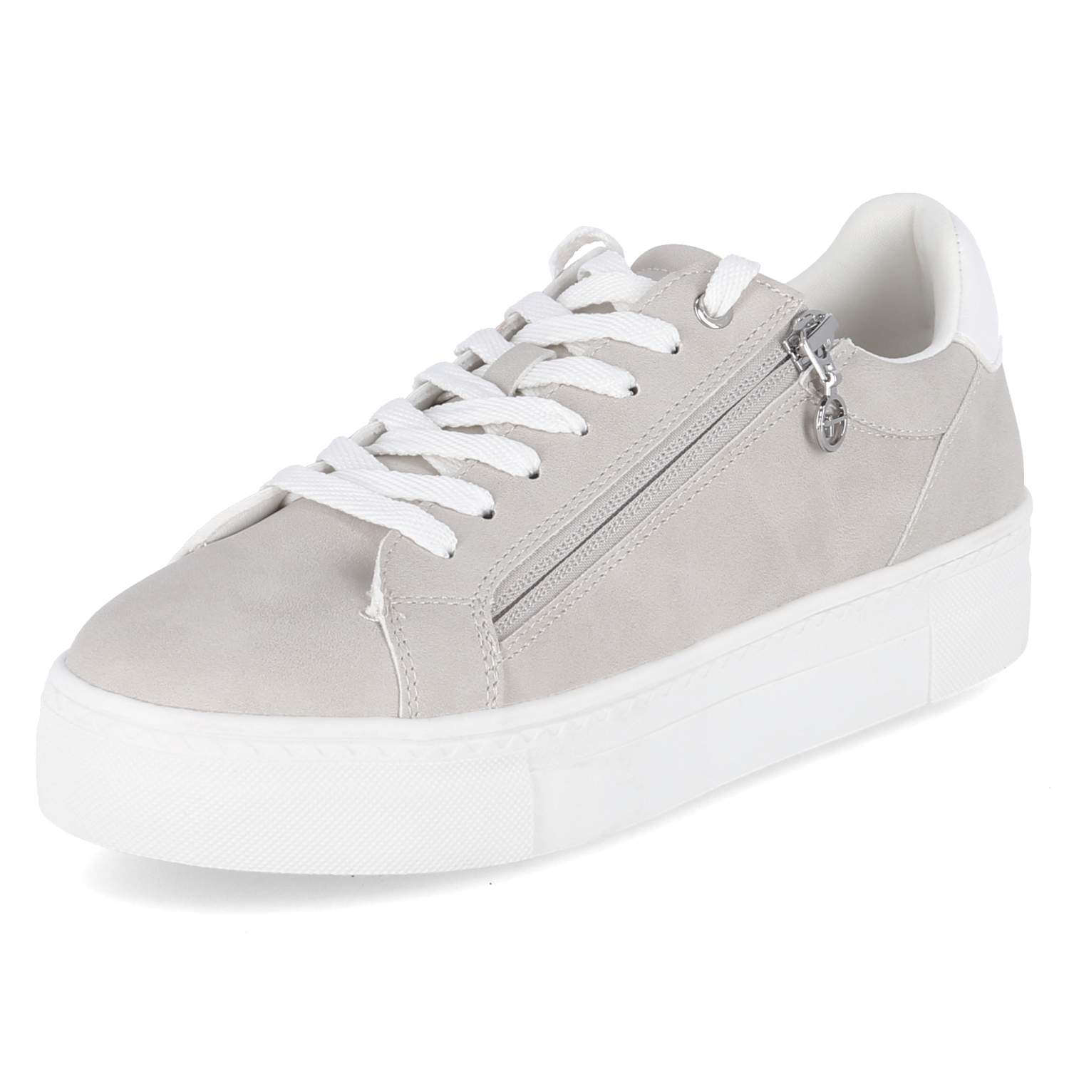 Tamaris Sneaker - light grey