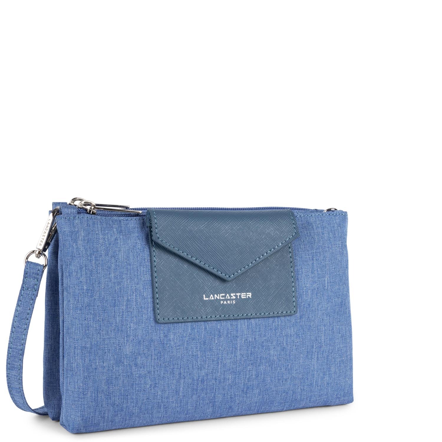Smart KBA-Double pochette