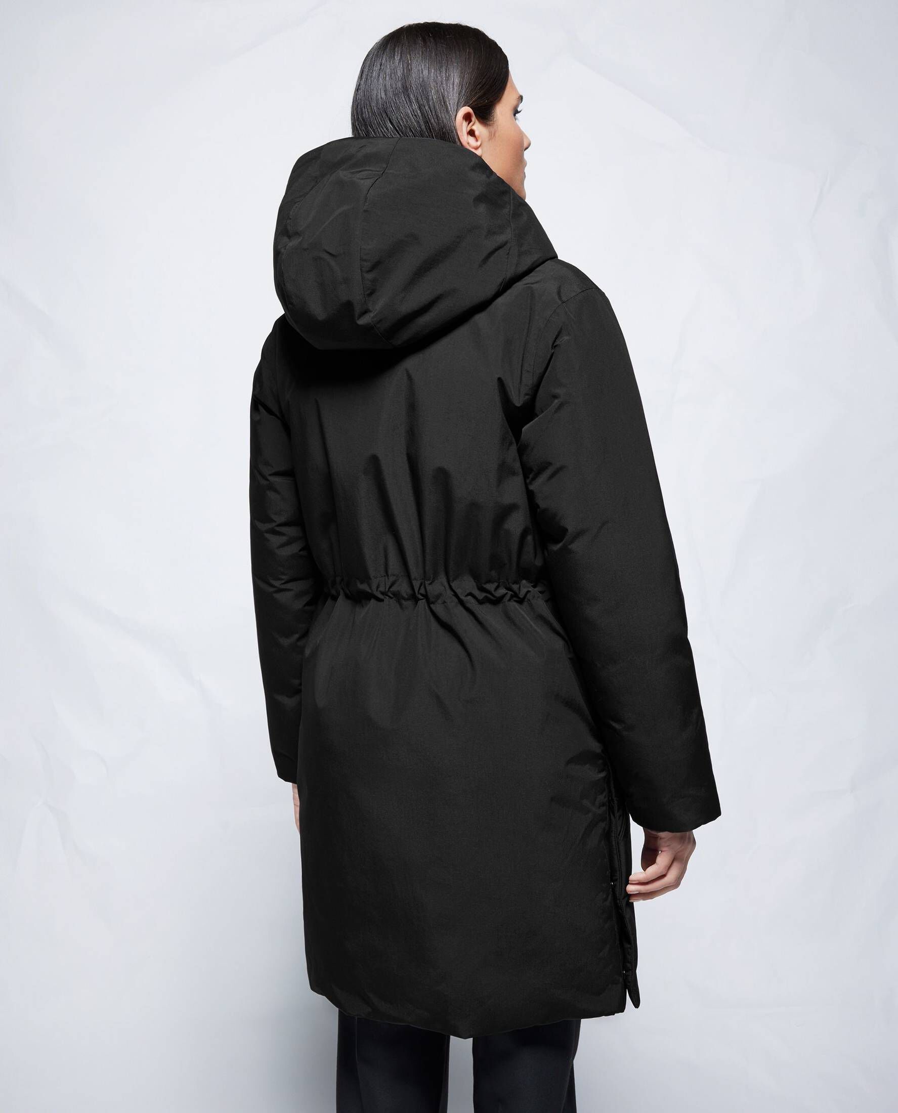 Elvine| Damen Winterjacke NARA