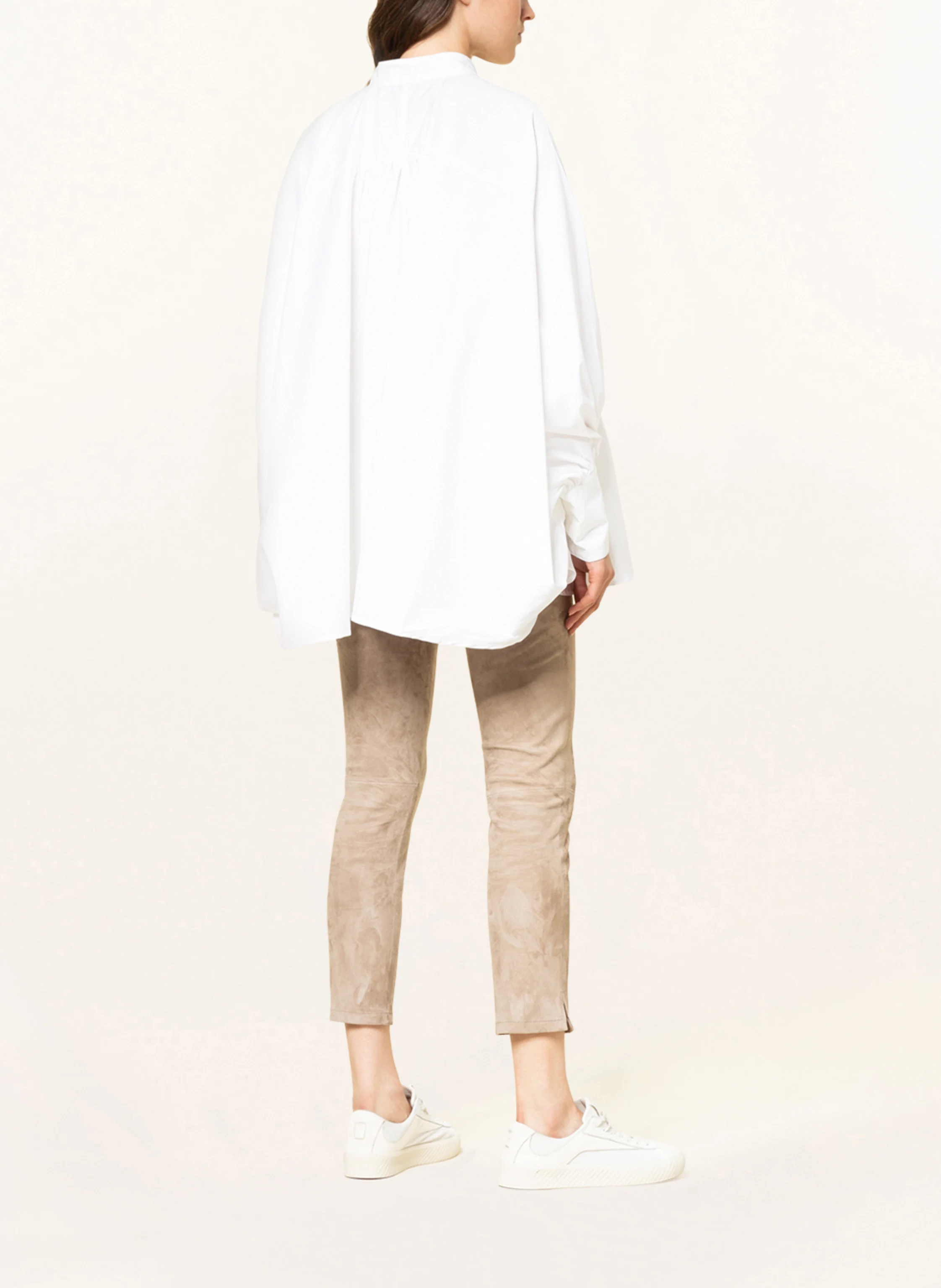 lilienfels Oversized-Bluse