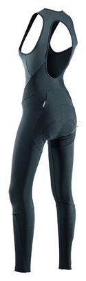 Cuissard Long Femme Northwave Active Bibtigh Noir