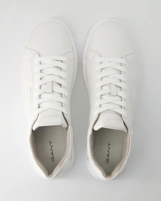 Gant Mc Julien Sneaker in Weiß