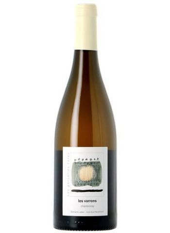 Les Varrons - Chardonnay - Labet
